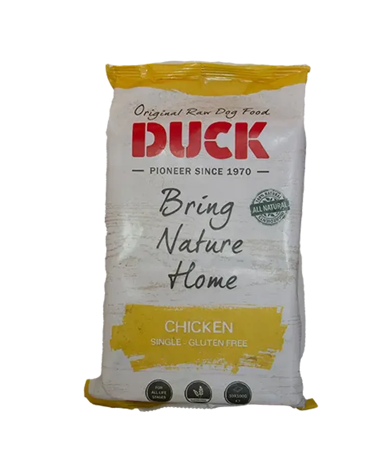 DUCK Kip Single 1kg