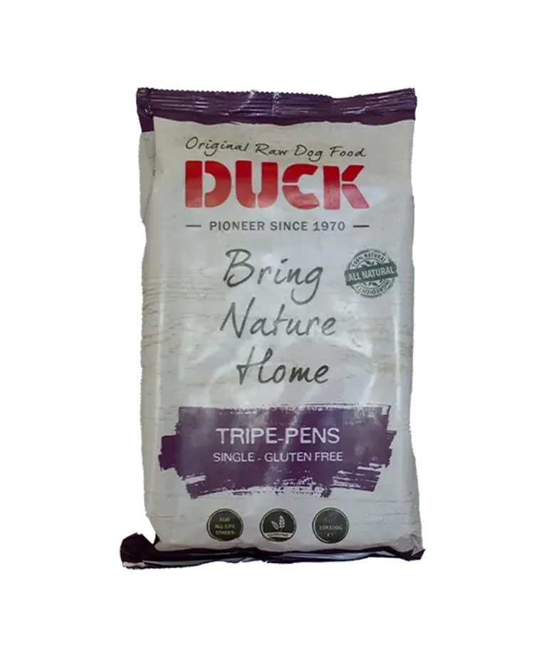 DUCK Pens Single 1kg