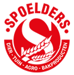 Logo-Spoelders